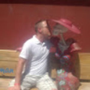 Meet your Posher, Mike